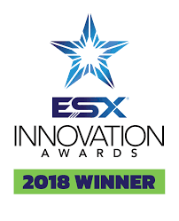 Selo ESX Innovation 2018.