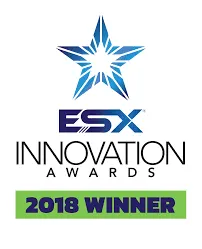 Selo ESX Innovation 2018.