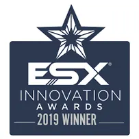 Selo ESX Innovation 2022.